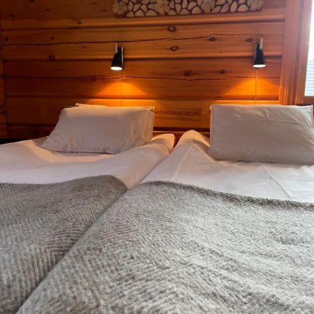 Lapland Dream Villas Rauhala Buitenkant foto
