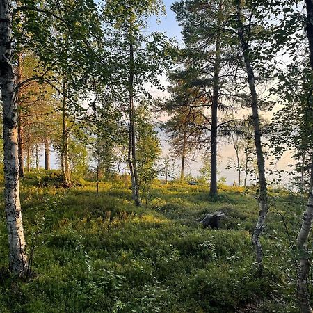 Lapland Dream Villas Rauhala Buitenkant foto