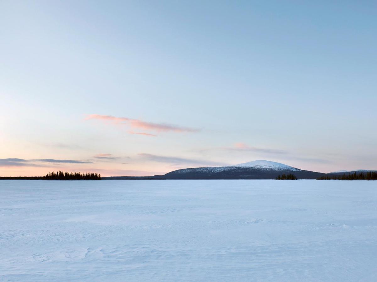 Lapland Dream Villas Rauhala Buitenkant foto