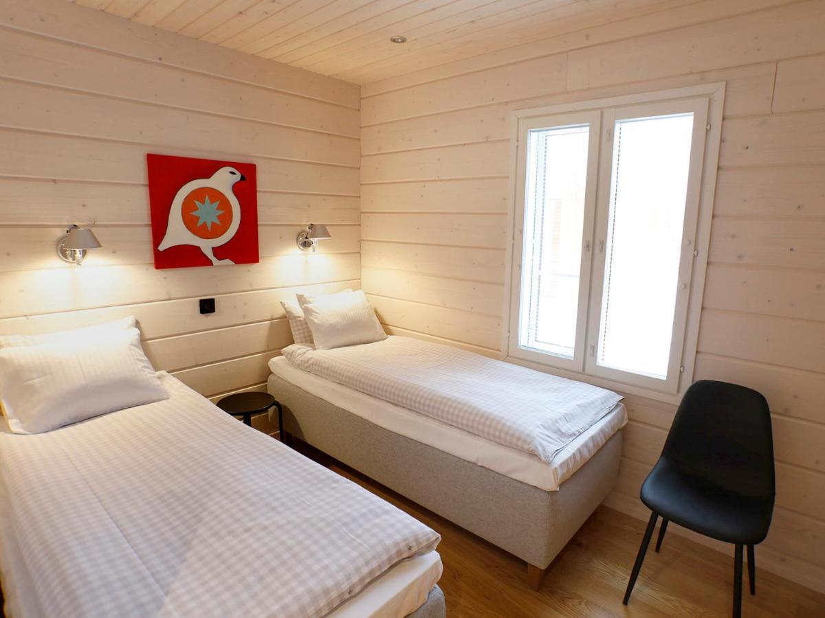 Lapland Dream Villas Rauhala Buitenkant foto