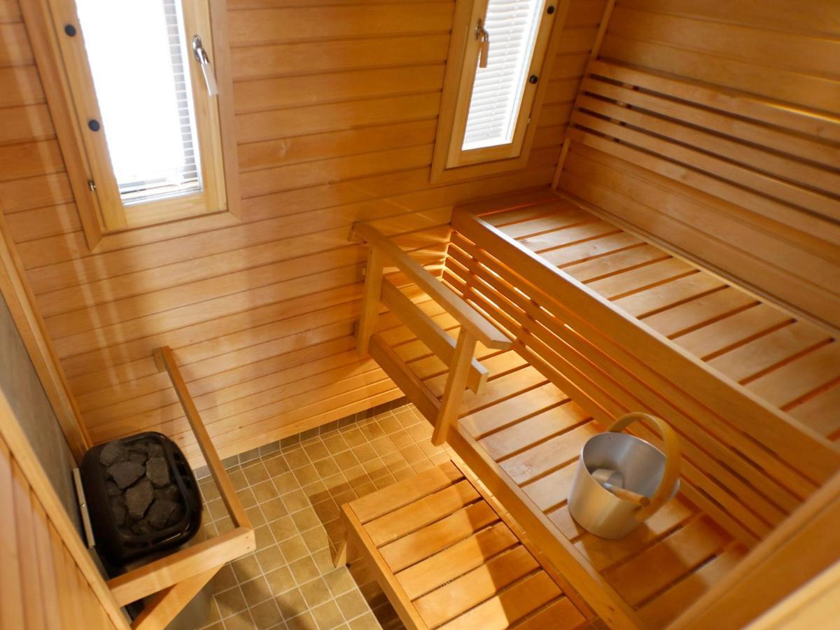 Lapland Dream Villas Rauhala Buitenkant foto