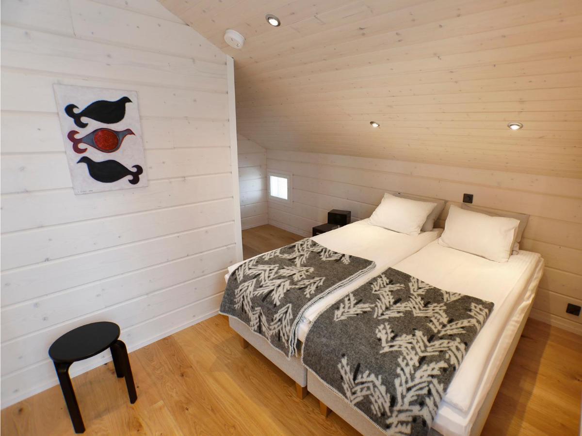 Lapland Dream Villas Rauhala Buitenkant foto